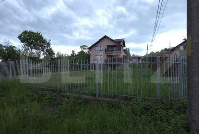 Casă cu 4 camere în Diaconești - 1