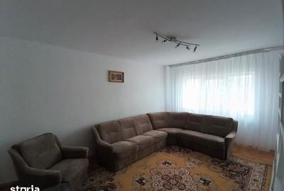 Apartament cu 3 camere decomandat în Moara - 9