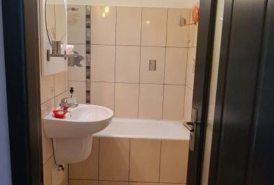 Apartament cu 2 camere decomandat în Sâncraiu de Mureș
