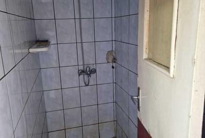 Garsonieră decomandată în Take Ionescu - 1