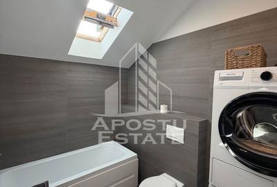 Apartament cu 2 camere în Lipovei - 1