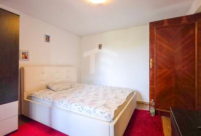 Casă individuală cu 6 camere cu Canalizare în Drumul Taberei - 10
