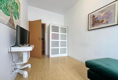 Apartament cu 2 camere decomandat, mobilat în Blumăna - 3