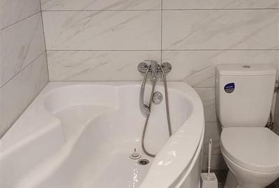 Apartament cu 2 camere în Valea Lupului