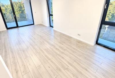 Apartament cu 3 camere decomandat în Exterior Sud