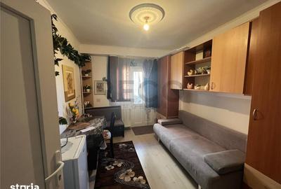 Garsonieră în Dacia
