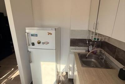 Garsonieră decomandată în Sorești