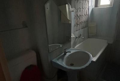 Apartament cu 2 camere decomandat în Chișinau