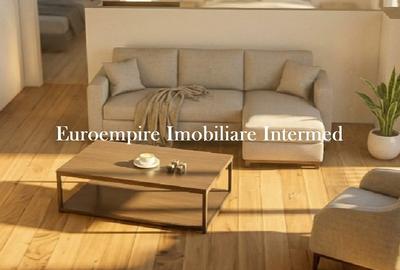 Apartament cu 3 camere decomandat în Faleza Nord