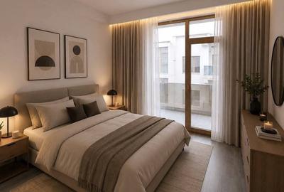 Apartament cu 2 camere decomandat în Șelimbăr - 3