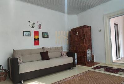 Casă cu 3 camere în Minieri - 7