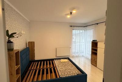 Casă cu 4 camere cu Teren 500 Mp în Dezmir - 9