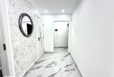 Apartament cu 3 camere în Sud