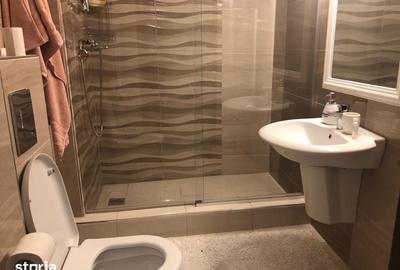 Apartament cu 2 camere decomandat în Craiovei