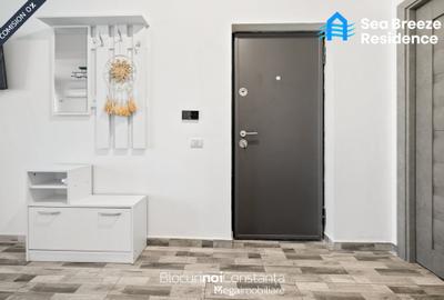 Penthouse cu 2 camere, mobilat în Nord - 8
