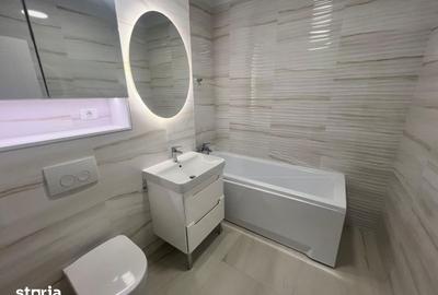 Apartament cu 2 camere decomandat în Tomis III - 15