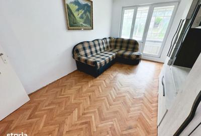 Apartament cu 2 camere decomandat în Central - 3