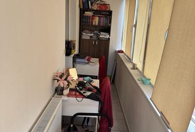 Apartament cu 2 camere decomandat în Ștefan cel Mare - 6