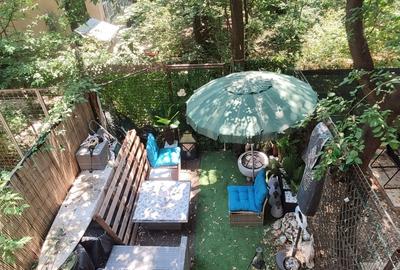 Garsonieră decomandată în Muncii - 12
