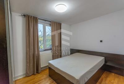 Apartament cu 2 camere semidecomandat, mobilat în Floreasca - 6