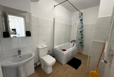 Apartament cu 2 camere nedecomandat în Militari - 7