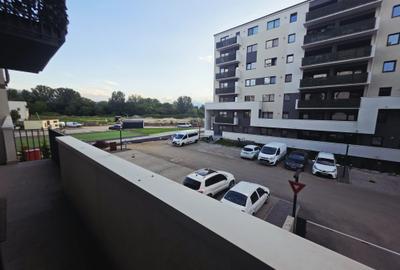 Apartament cu 2 camere în 13 Decembrie - 16