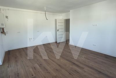 Apartament cu 3 camere în Mihai Viteazul