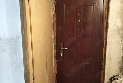 Apartament cu 2 camere semidecomandat în Central - 8