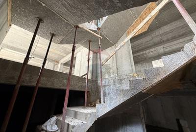 Apartament cu 3 camere decomandat în Sud - 14