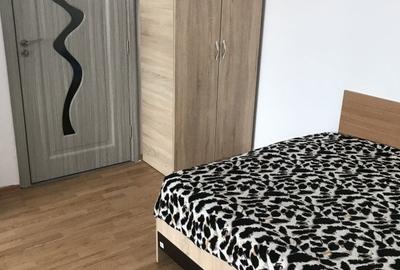 Garsonieră decomandată în Gorjului - 3