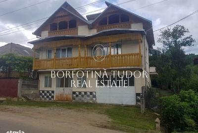 Casă cu 4 camere în Chizeni - 2