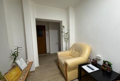 Apartament cu 3 camere decomandat în Calea Călărașilor - 5