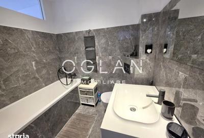 Apartament cu 3 camere în Central - 9
