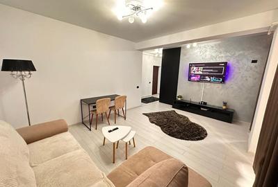 Apartament cu 2 camere decomandat în Chiajna - 2