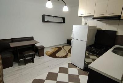 Garsonieră semidecomandată în Careiului - 2