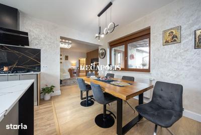 Casă cu 6 camere cu Teren 750 Mp în Prejmer - 3