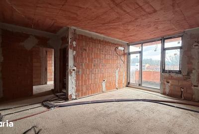 Apartament cu 2 camere în Aradului - 3