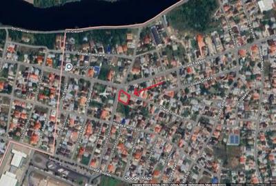 Teren Construcții intravilan de 420 mp, în Ștefăneștii de Jos - 15