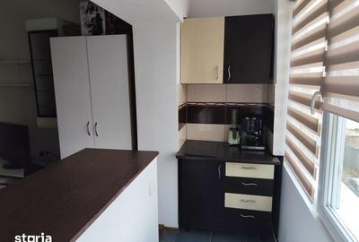 Garsonieră în Valea Borcutului - 2