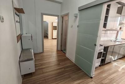Apartament cu 3 camere în Ultracentral - 5