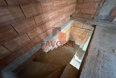 Duplex cu 5 camere cu Canalizare în Sânandrei - 5