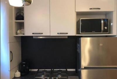 Apartament cu 2 camere semidecomandat, mobilat în 13 Septembrie - 4
