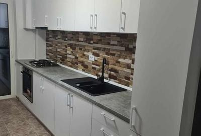 Apartament cu 2 camere decomandat în Galata - 6