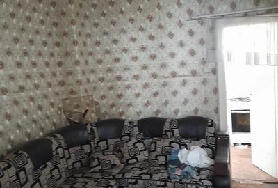 Casă cu Teren 440 Mp în Iosefin