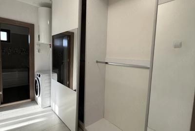 Apartament cu 3 camere decomandat în Morarilor - 1
