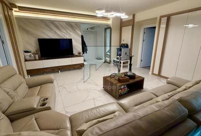 Apartament cu 4 camere decomandat în Ștefan cel Mare - 10