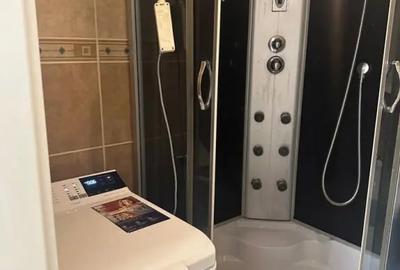 Apartament cu 2 camere decomandat în Brâncoveanu