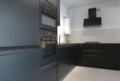 Apartament cu 2 camere semidecomandat, mobilat în Exterior Est - 10