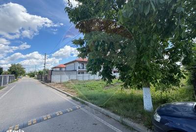 Spațiu comercial, în Dragomirești-Deal