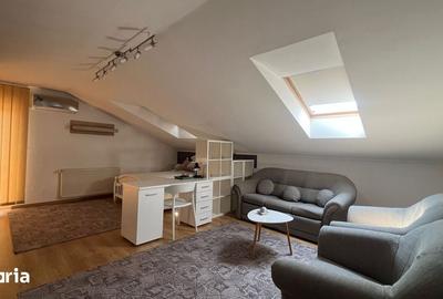 Apartament cu 2 camere decomandat în Alfa - 2
